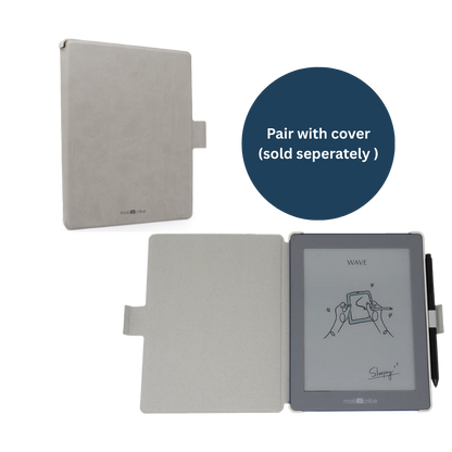 The Wave- Color Kaleido 3 | 7.8"